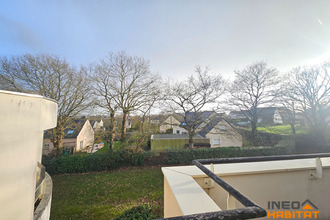  appartement geveze 35850