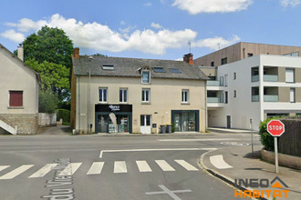  appartement geveze 35850