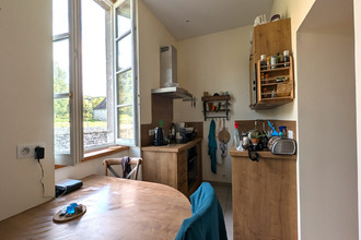  appartement gevingey 39570