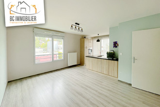  appartement gex 01170