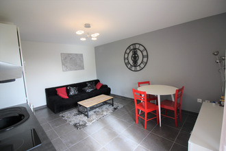  appartement gex 01170