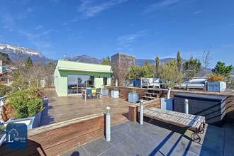  appartement gex 01170