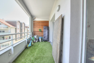  appartement gex 01170