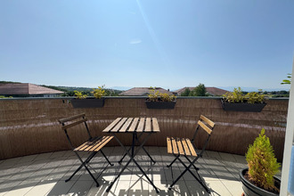  appartement gex 01170