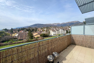  appartement gex 01170