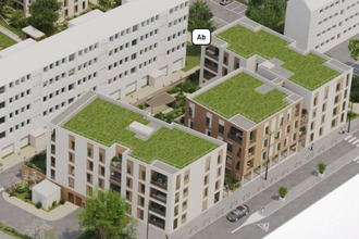  appartement gex 01170