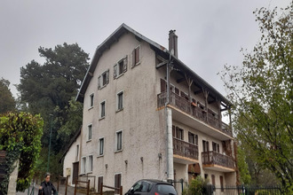  appartement gex 01170