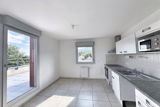  appartement gex 01170