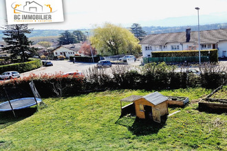  appartement gex 01170