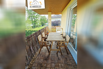  appartement gex 01170