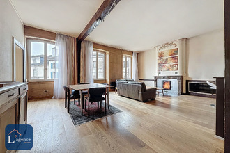  appartement gex 01170