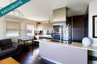  appartement gex 01170