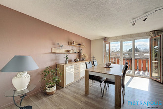  appartement gex 01170