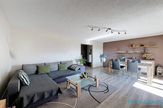  appartement gex 01170