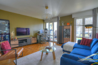  appartement gex 01170