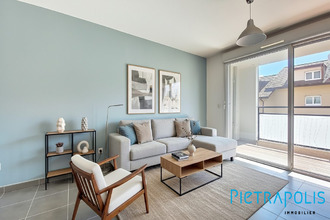  appartement gex 01170