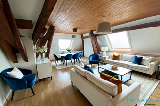  appartement gex 01170