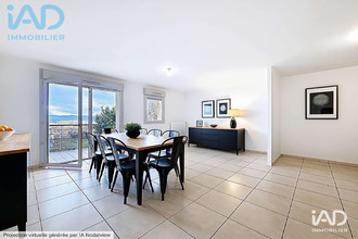  appartement gex 01170