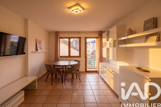  appartement gex 01170