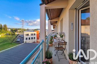  appartement gex 01170