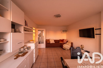  appartement gex 01170