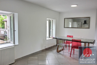  appartement gex 01170