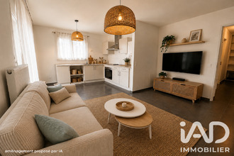  appartement gex 01170