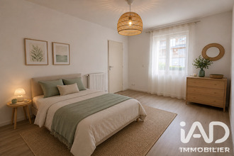  appartement gex 01170
