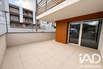  appartement gex 01170