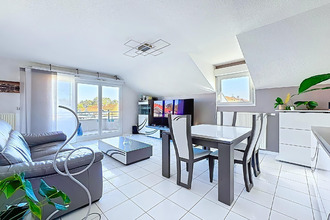  appartement gex 01170