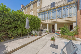  appartement gex 01170