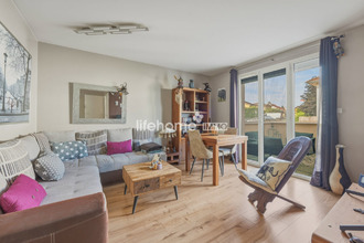  appartement gex 01170