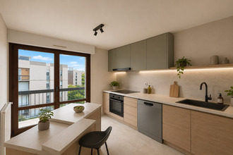  appartement gex 01170