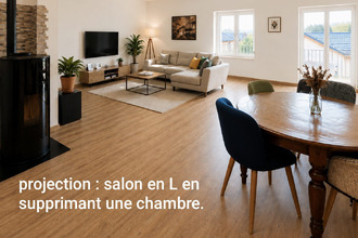  appartement gex 01170