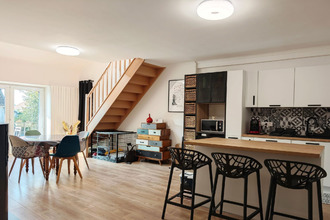  appartement gex 01170