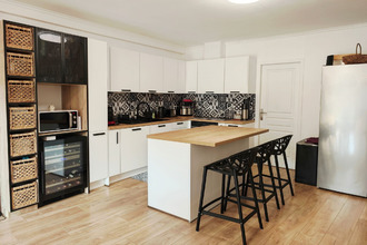  appartement gex 01170