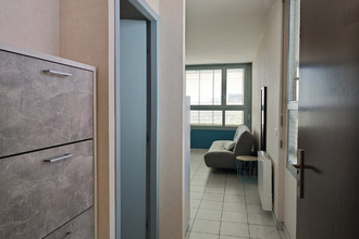  appartement gex 01170