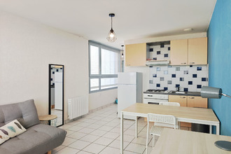  appartement gex 01170