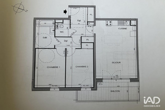  appartement gex 01170