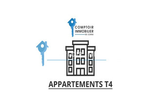  appartement ghisonaccia 20240