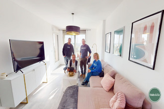  appartement giberville 14730