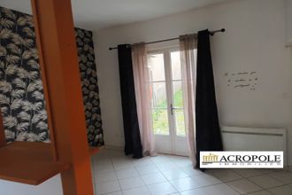  appartement gien 45500