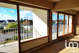  appartement gien 45500