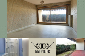  appartement gien 45500