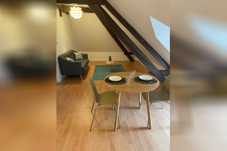  appartement gien 45500