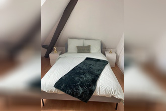  appartement gien 45500