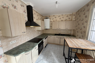  appartement gien 45500