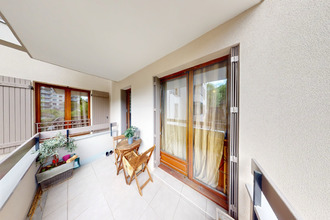  appartement gieres 38610