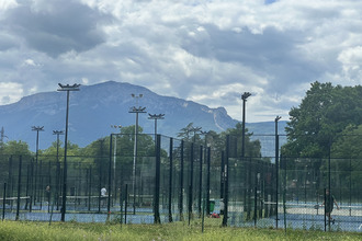  appartement gieres 38610