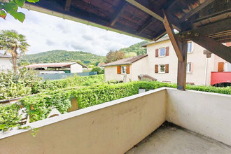  appartement gieres 38610